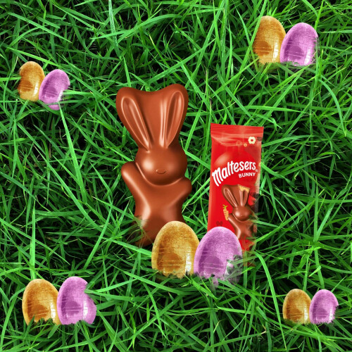 Maltesers Maltesers Multipack Chocolate Bunny 5 x 29g 2