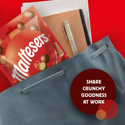 Maltesers Maltesers Chocolate Pouch 93 g 2