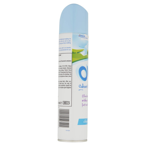 Oust Oust Home Fragrance, 300 ML 1