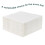Table Kind White Napkins - 100 Pack - 2ply 33cm 3