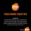 Tango Orange Sugar Free 330ml (Pack of 8) 7