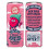Karma Drinks Razza Raspberry Lemonade Fizzy Soft Drink, 24 x 250ml Cans 3
