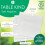 Table Kind White Napkins - 100 Pack - 2ply 33cm 9