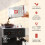 illy Intenso Coffee Beans, Dark Roast 500g 4