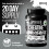 Warrior Warrior Creatine Monohydrate 3000mg, 60 Capsules 7