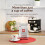 illy Intenso Coffee Beans, Dark Roast 500g 6