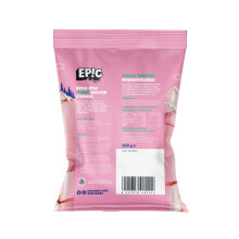 EPIC SNAX CO American Style White Plant Power Toastin’ Marshmallows Gl