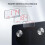 RENPHO RENPHO USB Rechargeable Body Fat Scale - Elis 1 | Bluetooth, Baby Mode 4