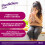 PaediaSure Shake Chocolate 400g: Nutritional Supplement, Multivitamin 4