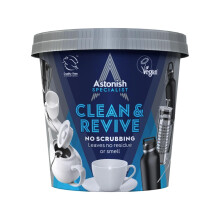 Astonish Specialist Clean  Revive Stain Remover Removes Ingrained Tea and C