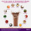 PaediaSure Shake – Chocolate Flavour – 400g – Balanced Nutritional Supplement Dr 5