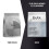 Bulk Pure Whey Isolate 90 Chocolate Mint 2.5kg - 25g Protein 3