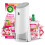 Air Wick Cherry Blossom  Raspberry AerosolFree Automatic Spray Kit Lasts up 1