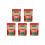 Kenco Kenco Decaff Instant Coffee Refill 150G x 5 (750g Total) 1