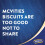 McVitie's Ginger Nuts Biscuits, 250 g (Pack of 1) 3
