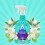 Astonish Astonish Bathroom Cleaner Spray, Pack 12 3