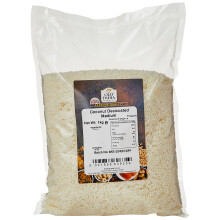 Old India Coconut Desiccated Medium 1kg