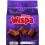 Cadbury Cadbury Milk Chocolate Wispa Bitsa, Sharing Bag, Bite Size Treats 1