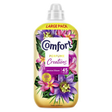 Comfort Perfume Creations Passion Bloom Fabric Conditioner with Motion-Activated