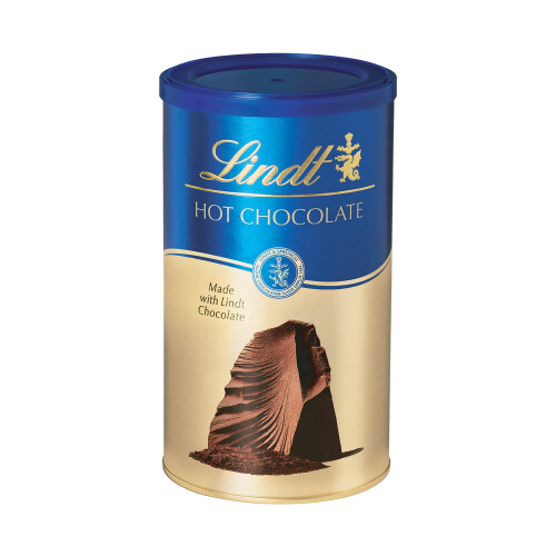 Lindt Lindt Hot Chocolate Powder, 300g, Pack 1