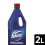 Domestos Domestos Original Thick Bleach disinfectant that eliminates 99.99% of 2