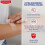 Elastoplast Elastoplast Sensitive Hypoallergenic Plasters Light (20 Pieces), for Painless Re 2