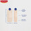 Elastoplast Elastoplast Sensitive Hypoallergenic Plasters Light (20 Pieces), for Painless Re 3