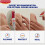 Elastoplast Elastoplast Sensitive Plasters, 20 Pieces, Hypoallergenic 5