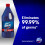 Domestos Domestos Original Thick Bleach disinfectant that eliminates 99.99% of 4