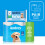 Andrex Andrex Complete Clean Toilet Roll - 12 Mega Toilet Rolls 5