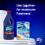 Domestos Domestos Original Thick Bleach disinfectant that eliminates 99.99% of 5