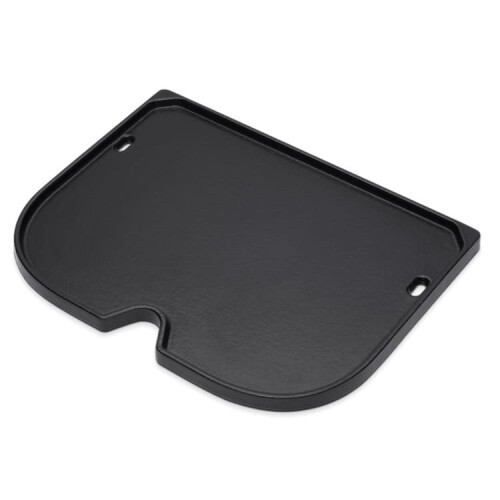 Weber Weber Grillplatte  für Lumin Compact 1