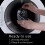 Dylon DYLON Washing Machine Fabric Dye Pod, Navy Blue, 350g 5