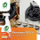 Cif Cif Cleanboost Kitchen Spray 100 tough grease removal for cleaning ceramic 4