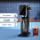 SodaStream Sodastream Syrup Mixed Pack - Pepsi MAX & 7UP Zero 4x440ml 1