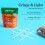 Candy Kittens Vegan Chocolate Crunchy Treets, 120g 5