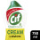 Cif Cif Lemon Cream Cleaner multipurpose surface cleaner with 100% natural cleaning 2