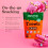 Candy Kittens Vegan Chocolate Crunchy Treets, 120g 6