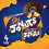 McVitie's Jaffa Cakes Original Jaffa Jonuts, 4 x 43g Chocolate Coated 2