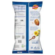 Walkers Cheese & Onion Crisps 12 x 25g