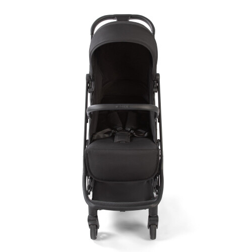 Red Kite Red Kite Push Me Explor Ultra Compact Fold Stroller  Black