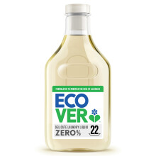 Ecover Zero Wool Silky Laundry Detergent Laundry Washing Liquid For Sensit
