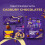 Cadbury Cadbury Choco Sandwich Biscuit, Chocolate Filled Biscuits for 6