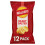 Walkers Walkers Ready Salted Multipack Crisps, 12 x 25 g 2