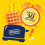 McVitie's Toasting Waffles, 8 x 28 g Waffles per Pack (Pack of 1) 5