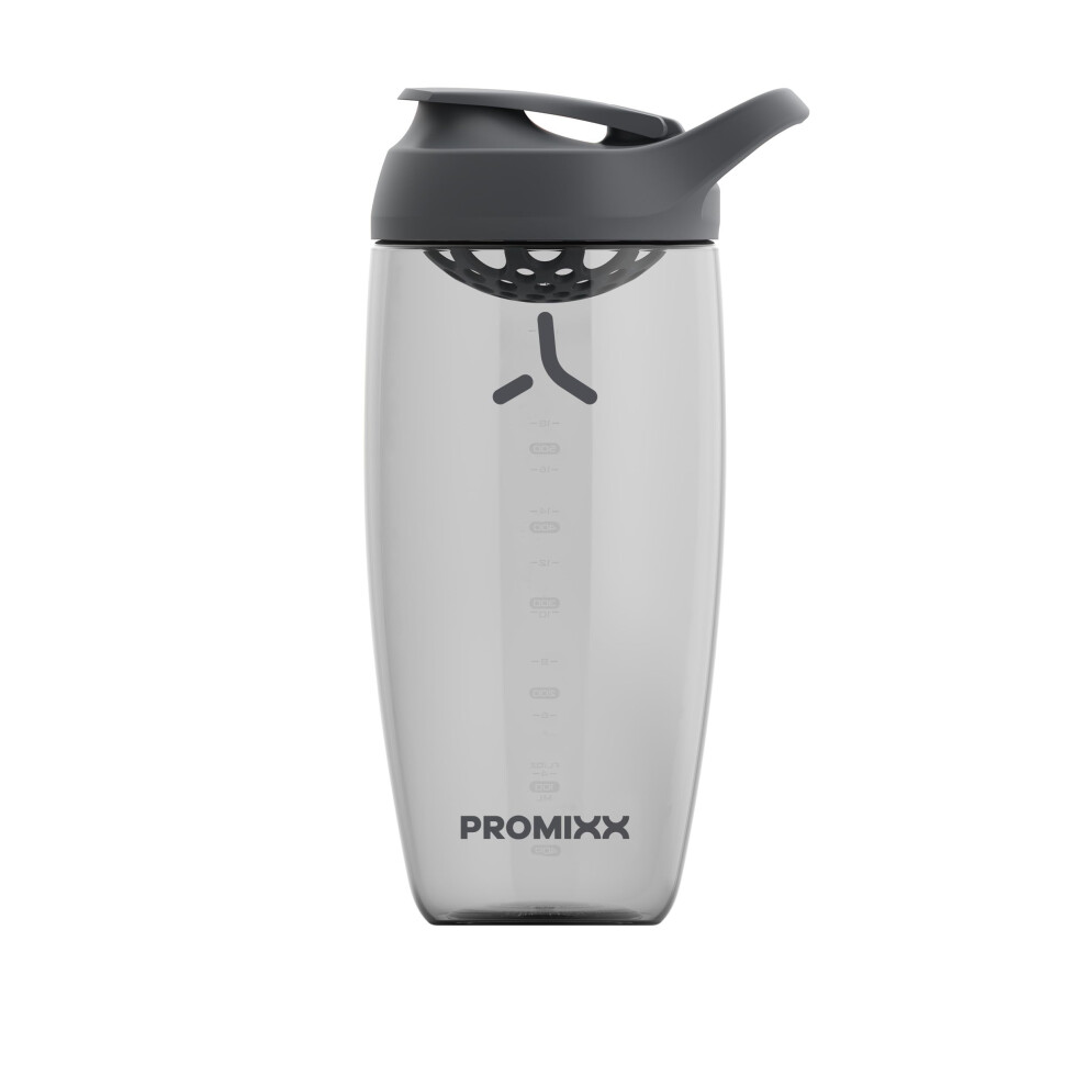 Promixx Pursuit Protein Shaker Bottle - Premium Shaker For Protein