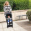 Red Kite Red Kite Push Me Explor Ultra Compact Fold Stroller - Black 7