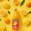 Robinsons Fruit Creations Real Fruit Squash Low Calorie Zesty Orange a 1