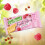 Go Ahead Raspberry Crispy Fruit Slices Snack Bars Multipack 4 x 436 g 4 Bar 4