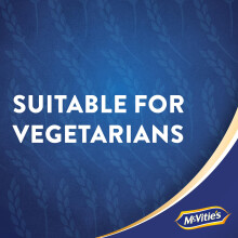 McVities Gluten Free Hobnobs Biscuits 150g Pack of 3